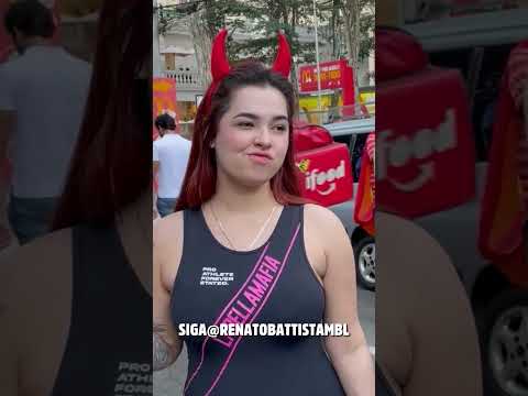 QUAL É A