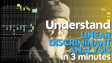 What is Linear Discriminant Analysis (LDA) In Machine Learning?