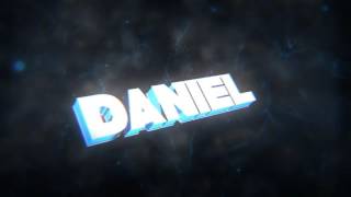My New Intro!😉