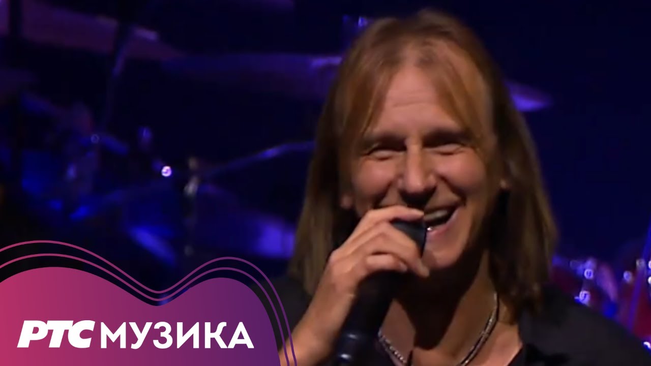 Osvajači - Maska (LIVE)