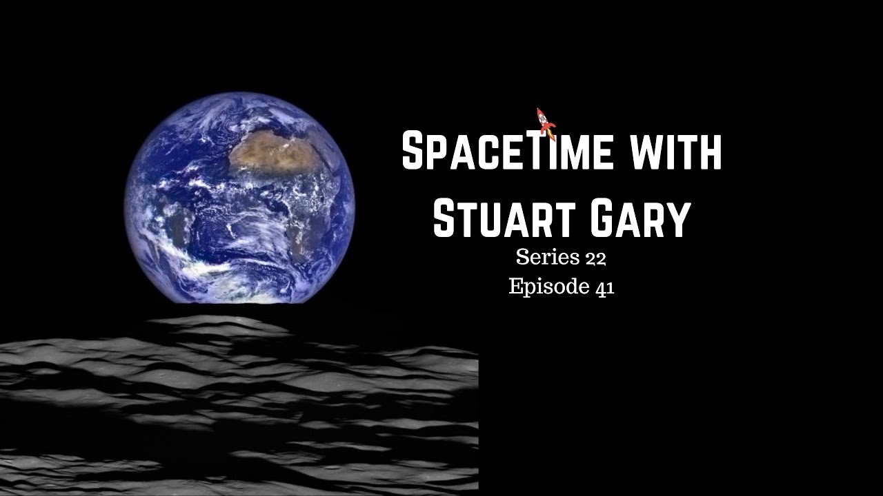 A Potential Risk | SpaceTime with Stuart Gary S22E41| Astronomy Science Podcast