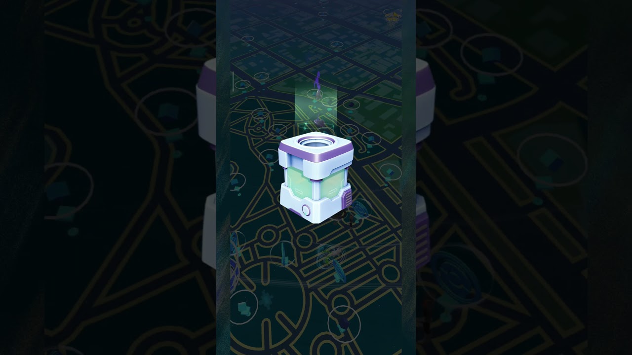 How many Purified gems you have? 