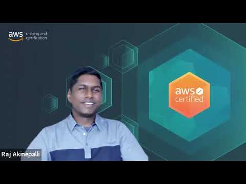 AWS Certified Developer Associate exam experience at PSI Test Center
