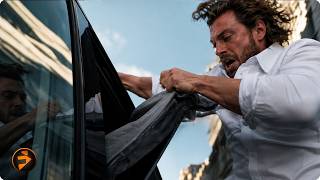 Kraven Tears Through London to Save His Brother | Kraven the Hunter