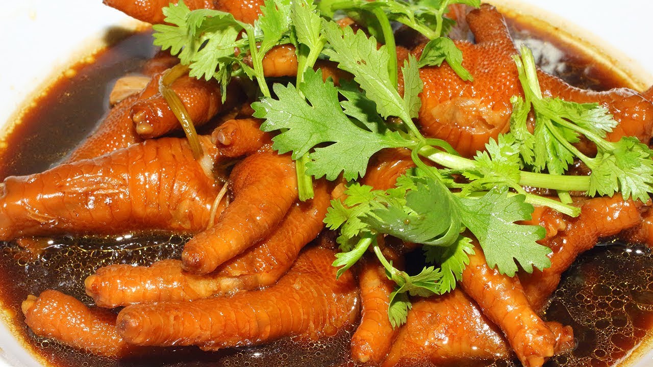 ผลการค้นหารูปภาพสำหรับ ขาไก่ตุ๋นน้ำแดง