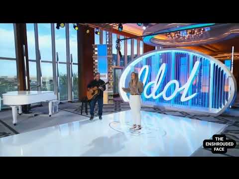 American Idol 2023 MARYBETH BYRD 21yrs Radio Host. Week 3 Season 21 Episode 3 "IF IT HADN'T BEEN FOR