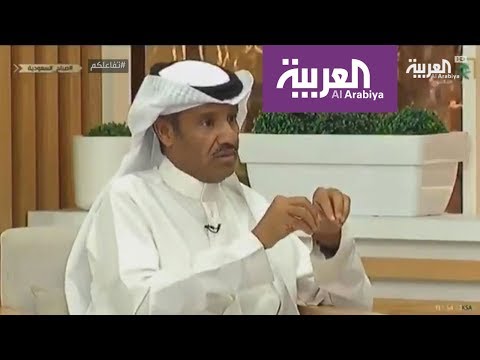 تفاعلكم خالد عبدالرحمن وحديث عن لحم الضباع يشعل جدلا