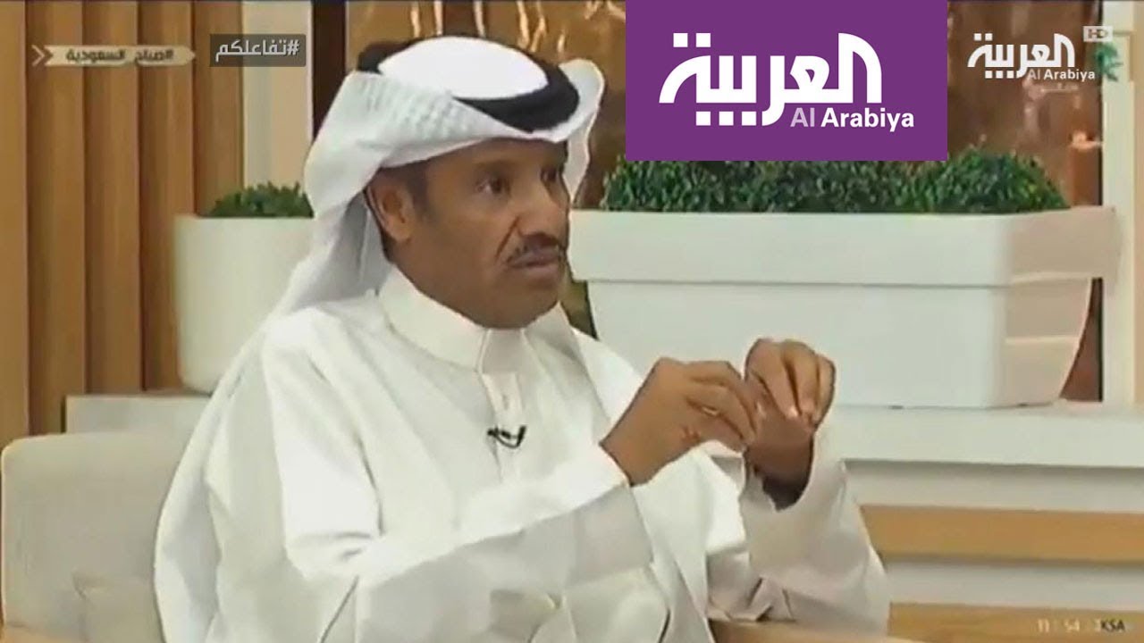 تفاعلكم | خالد عبدالرحمن وحديث عن لحم الضباع يشعل جدلا
