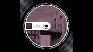 Salvatore Vitrano - Night Beat Club (Main Mix)