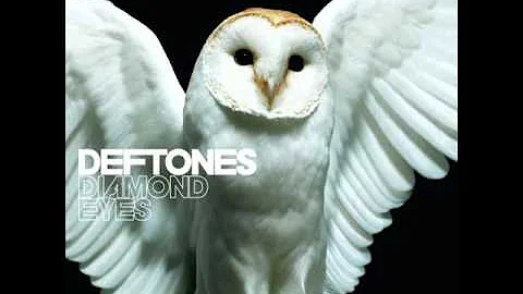 Deftones-Diamond Eyes (Fast Motion)