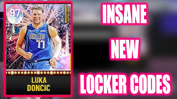 6 INSANE NEW LOCKER CODES! DO THIS RIGHT NOW FOR FREE MT! | NBA 2K22 MY TEAM
