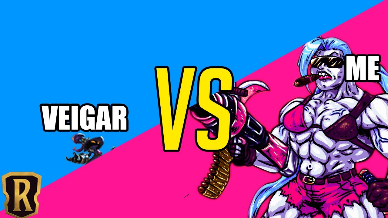 Lulu Jinx Vs Norra Veigar Matchup Breakdown | Legends of Runeterra Deck Guide | LOR Gameplay