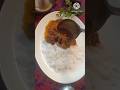 मां के हाथ का कोफ्ता curry 🍛 की बात ही अलग है 😋🔥🥘#shorts #youtubeshorts #viral