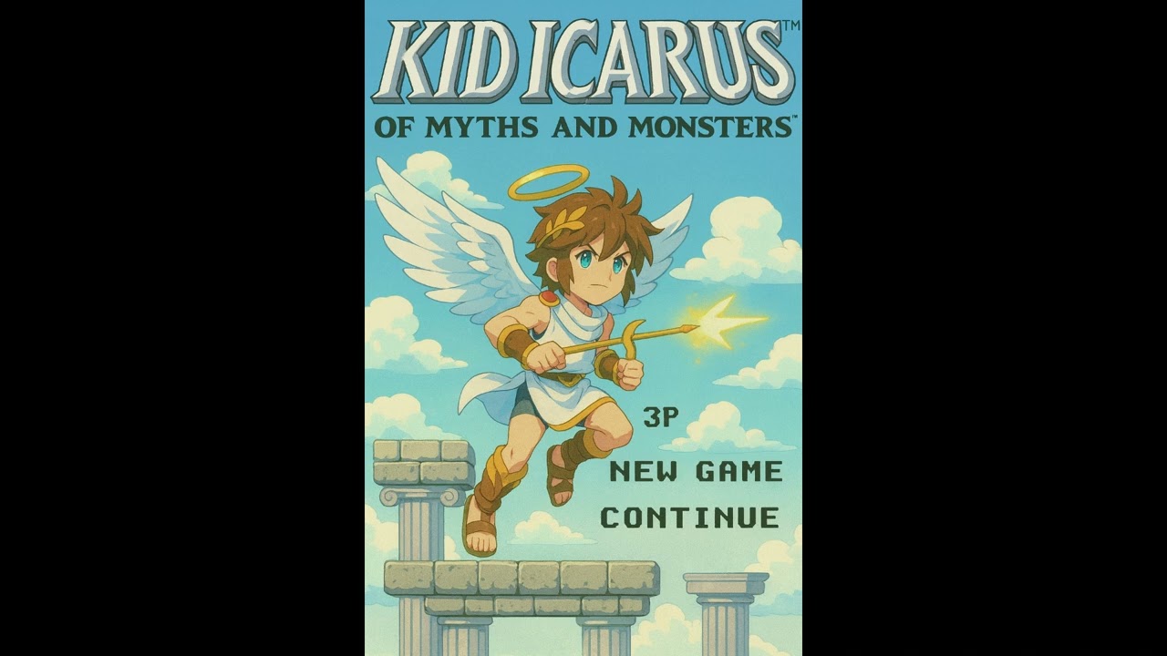 Prolouge remixed by AI