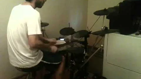 Chad playing a new song