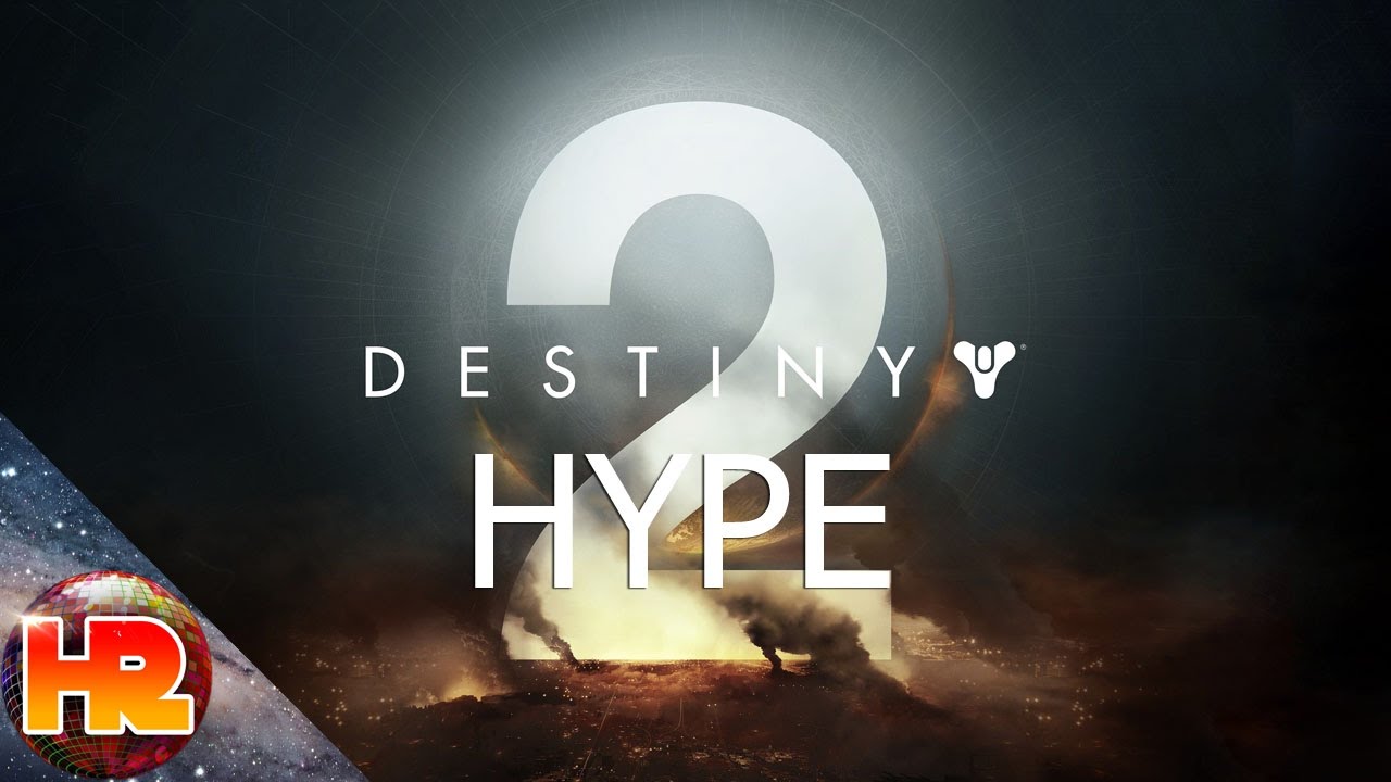 DESTINY 2 REAL TALK & HYPE [Husky Raid]