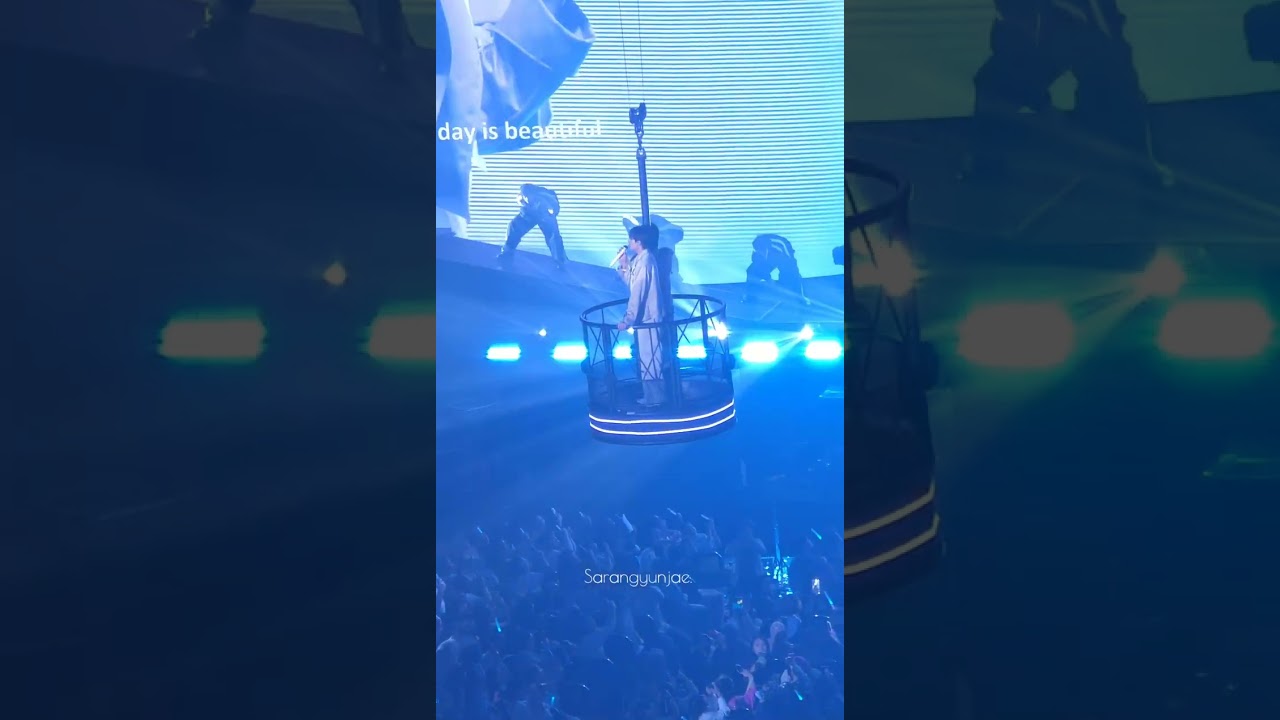 20250517  LOL FanFest LoveMosphere D1 - YOU’RE MY TREASURE  