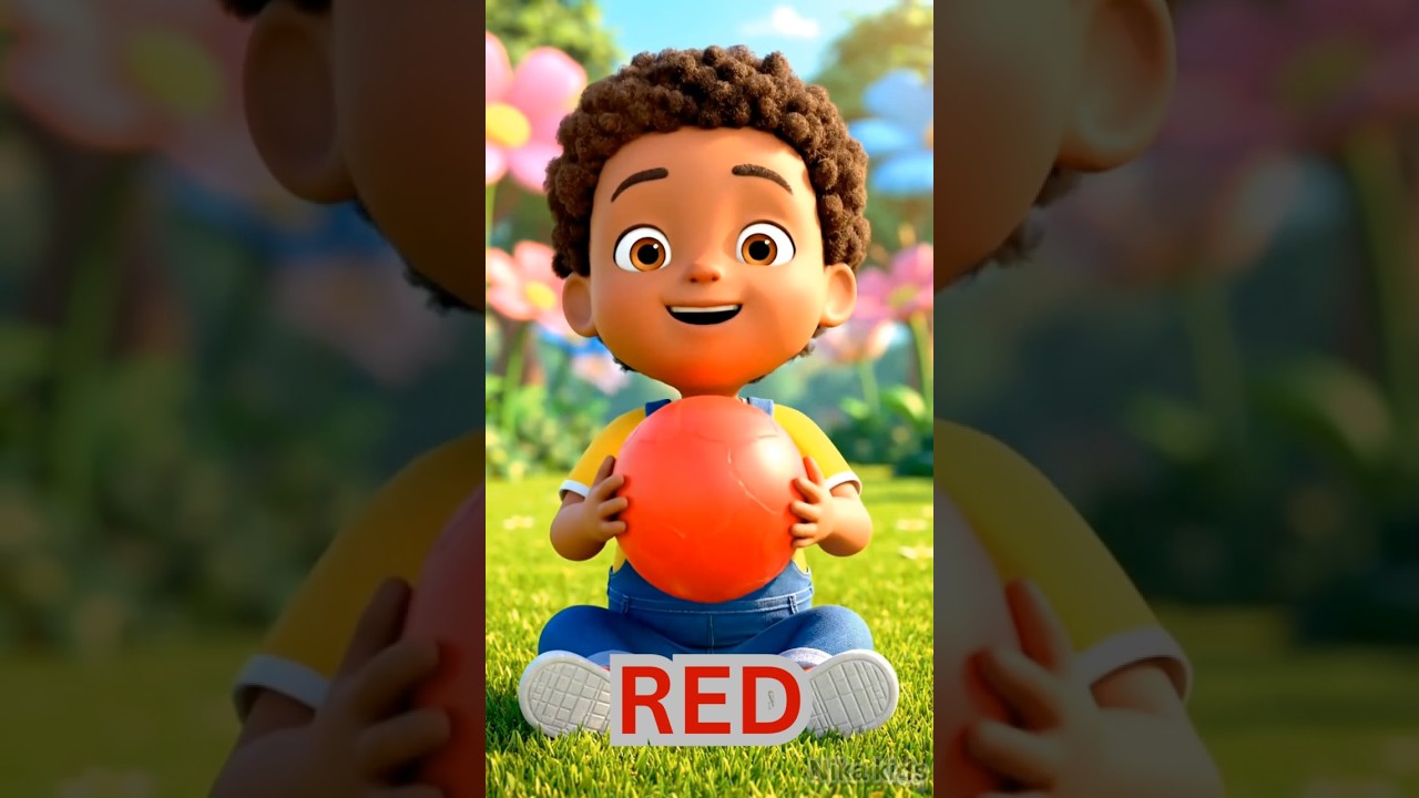 colours names colour names|| || colours for toddlers to learn. Colour Name 