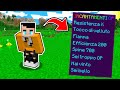 SE MI ACCOVACCIO GLI INCANTAMENTI DIVENTANO OP! - minecraft ita