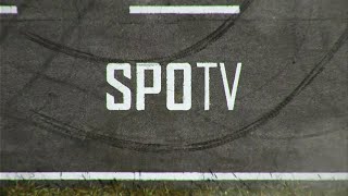 Channel ID (2025) •SPOTV Asia