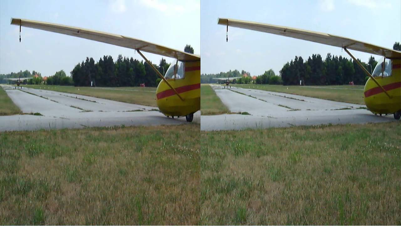 John Glider Training YouTube