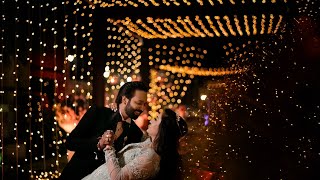 Sangeet Highlight - Shretal Ishan Soni Dr. Shreshth & Sheetal Soni