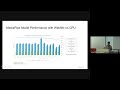 WebNN Implementation on DirectML [BlinkOn 18]
