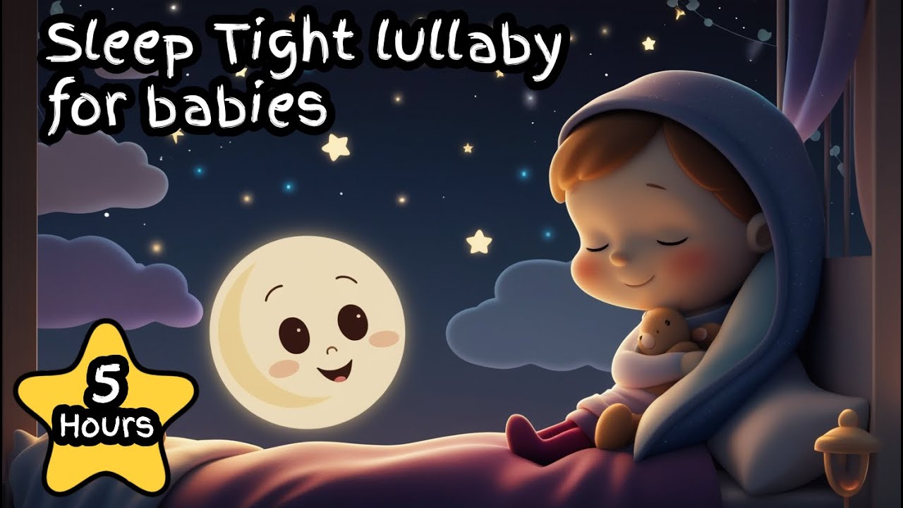 a-soothing-lullaby-to-put-kids-fast-asleep-goodnight-sleeptight