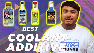 Top 5 Best Coolant Additives in 2026 [Reviews & Buying Guide] рџЏ Top 3 Best Coolant For Toyota Products 2026