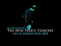 Michael jacksons  the new years concert  live at soldier field 2023