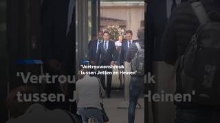 Hoe Jetten zijn eigen minister onderuit haalde
