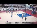 Jalil Abdul-Bassit - Balkan League (BIBL) 2017-2018 Mid-Season Highlights