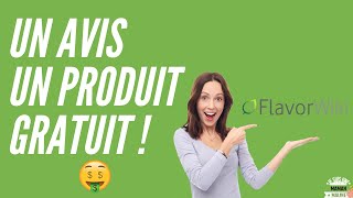 FlavorWiki : 💰🔥 Payé pour tester des Marques ! 💰🔥 GRATUITEMENT ! screenshot 3