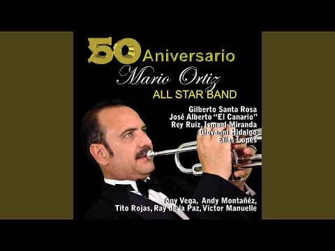 Putar Introducción - Cheo Feliciano