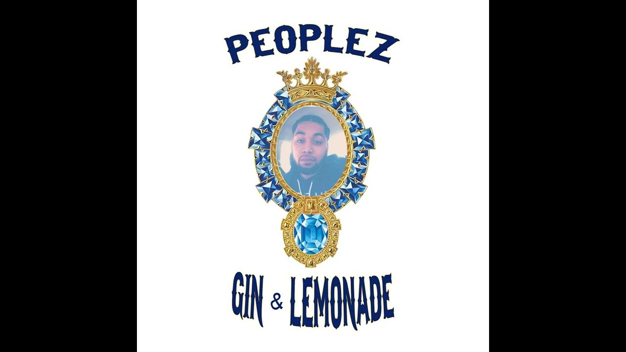 Peoplez - Gin