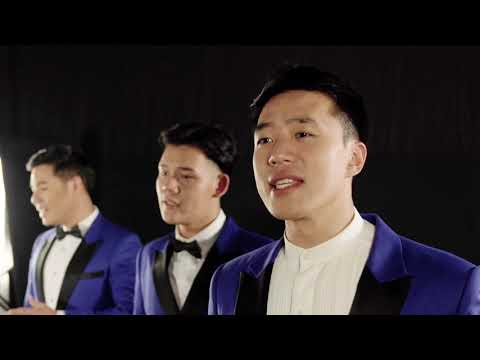 I'll never love again รักเธอทั้งหมดของหัวใจ  - FIVERA (ฟิเวร่า)  ft. 798 Cello Duet