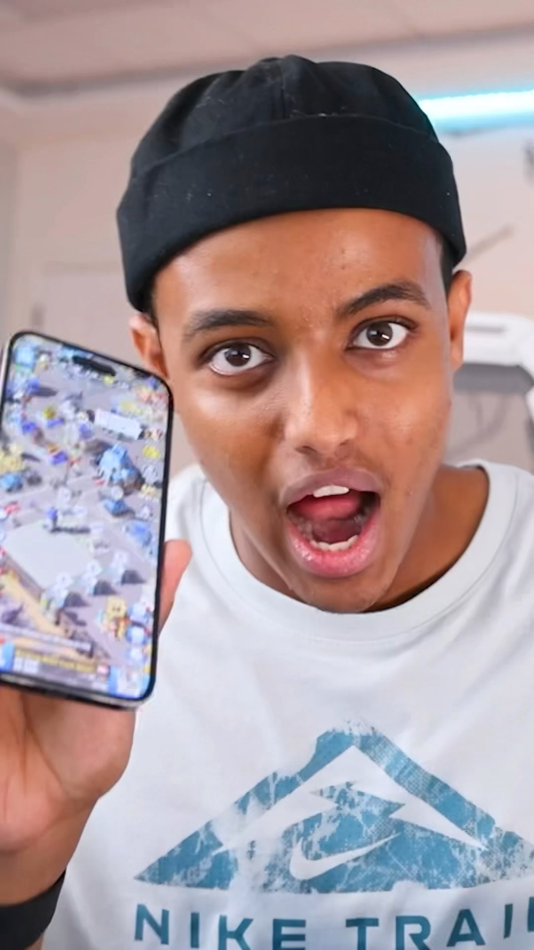 اقضِ على الملل مع هذي اللعبة ؟?
