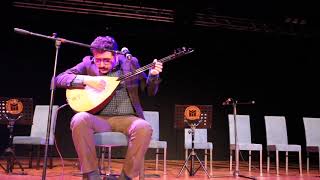 Erkan Çanakçı - Yoruldum Yorgunum & Kainatın Aynasıyım