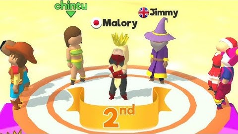 Shortcut Run All Levels 200 Gameplay Walkthrough Part 38