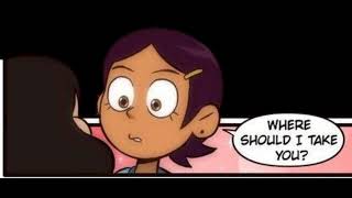 TOH: Estrategia para una cita Mini-Comic en español