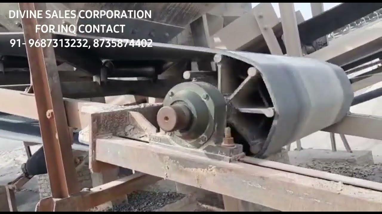 PLUMMER BLOCK MILD STEEL CASTING, HEAD & TAIL PULLEY, IDLER ROLLER