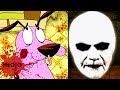 Top 10 Scariest Courage the Cowardly Dog Episodes