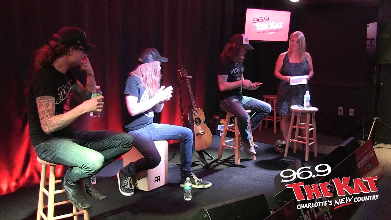 96.9 Kat Jam Tickets