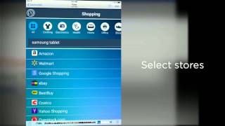 Shoppers App screenshot 4
