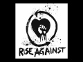 Rise Against - Injection Live  HD