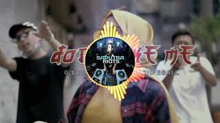 SR - DONT LIKE ME (G $QUAD)