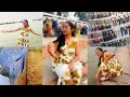 Geeta janti vlog😹🌸mandir darshan 👻🙈full on masti 🌺😹😛 #minivlog #vlog #geeta #masti