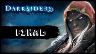 Darksiders I - #32 - (FINAL) Boss DESTRUIDOR | GAMEPLAY HD