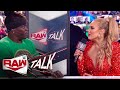 Lana hopes to once again challenge for Raw Women’s Championship: Raw Talk, Nov. 23, 2020