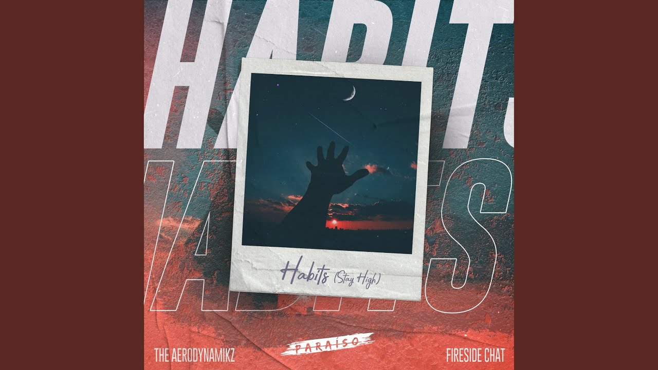 Watch Habits (Stay High) on YouTube